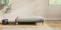 Extra Large Footstool