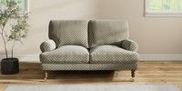 2 Seater Small Sofa