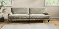 4 Seater Large Sofa