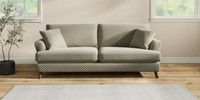 3 Seater Sofa