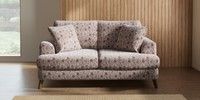 3 Seater Small Sofa
