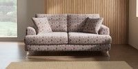 3 Seater Sofa