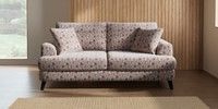 3 Seater Sofa