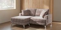 Compact Sofa Chaise - Universal