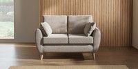 2 Seater Small Sofa