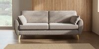 3 Seater Sofa