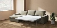 Sofa Chaise Bed - Left Hand
