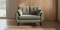 2 Seater Small Sofa