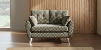 2 Seater Small Sofa