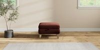 Storage Footstool