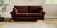 3 Seater Small Sofa