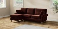 Medium Sofa Chaise - Left Hand
