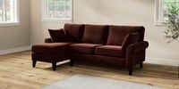Medium Sofa Chaise - Left Hand