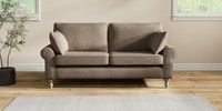 3 Seater Small Sofa