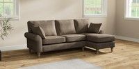 Medium Sofa Chaise - Right Hand