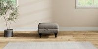 Storage Footstool