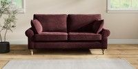 3 Seater Small Sofa