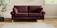 3 Seater Small Sofa