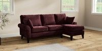 Medium Sofa Chaise - Right Hand