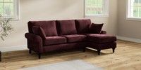 Medium Sofa Chaise - Right Hand