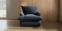 Noa Platform Deep Relaxed Sit