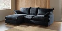 Noa Platform Deep Relaxed Sit