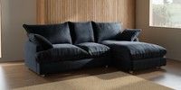 Medium Sofa Chaise - Right Hand