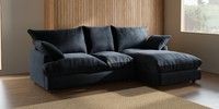 Noa Platform Deep Relaxed Sit