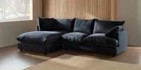 Medium Corner Chaise - Left Hand