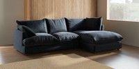 Noa Platform Deep Relaxed Sit