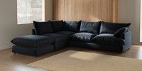Noa Platform Deep Relaxed Sit