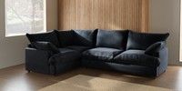 Noa Platform Deep Relaxed Sit