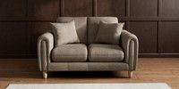 2 Seater Small Sofa