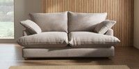 3 Seater Small Sofa