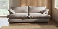 Noa Platform Deep Relaxed Sit