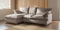 Medium Sofa Chaise - Left Hand