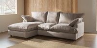 Noa Platform Deep Relaxed Sit