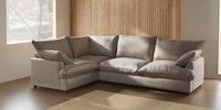 Noa Platform Deep Relaxed Sit