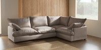 Noa Platform Deep Relaxed Sit