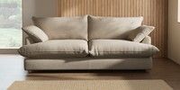 3 Seater Sofa