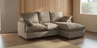 Noa Platform Deep Relaxed Sit