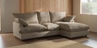 Noa Platform Deep Relaxed Sit
