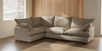 Noa Platform Deep Relaxed Sit