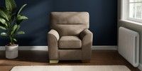 Small Armchair