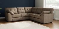 Medium Corner Sofa - Universal