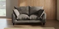 2 Seater Small Sofa