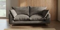 3 Seater Small Sofa