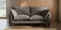 3 Seater Small Sofa