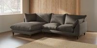 Medium Corner Chaise - Left Hand