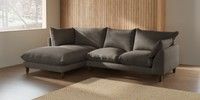 Medium Corner Chaise - Left Hand